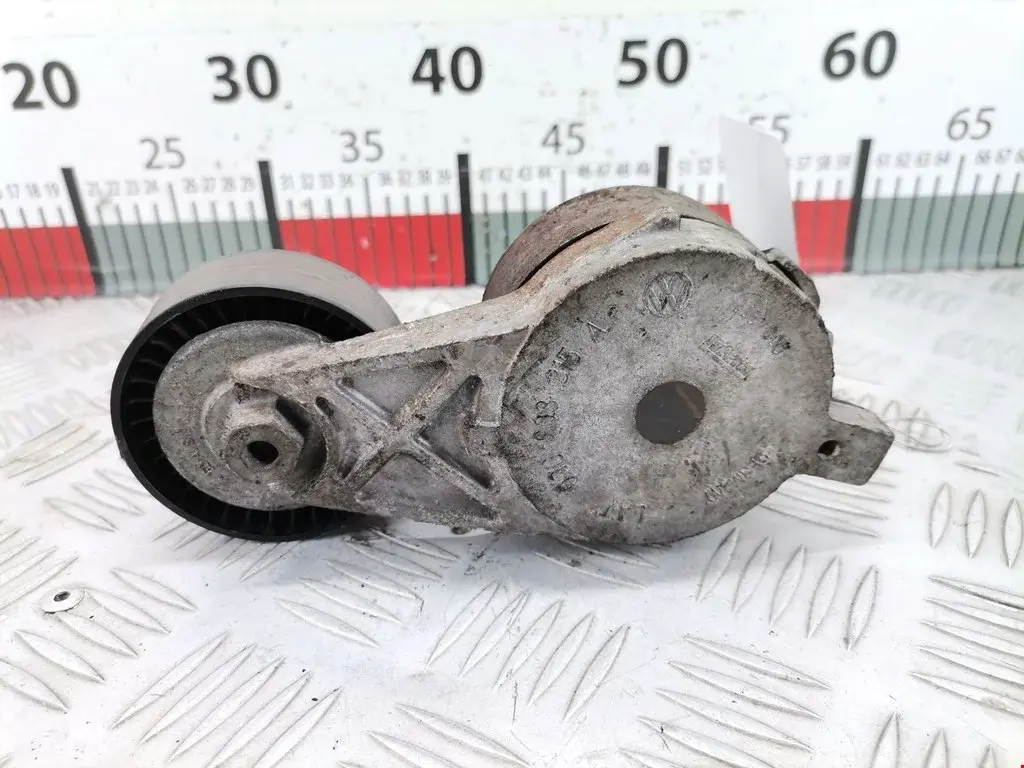 Натяжитель ремня генератора 0380715, 03G903315, 03G903315A
