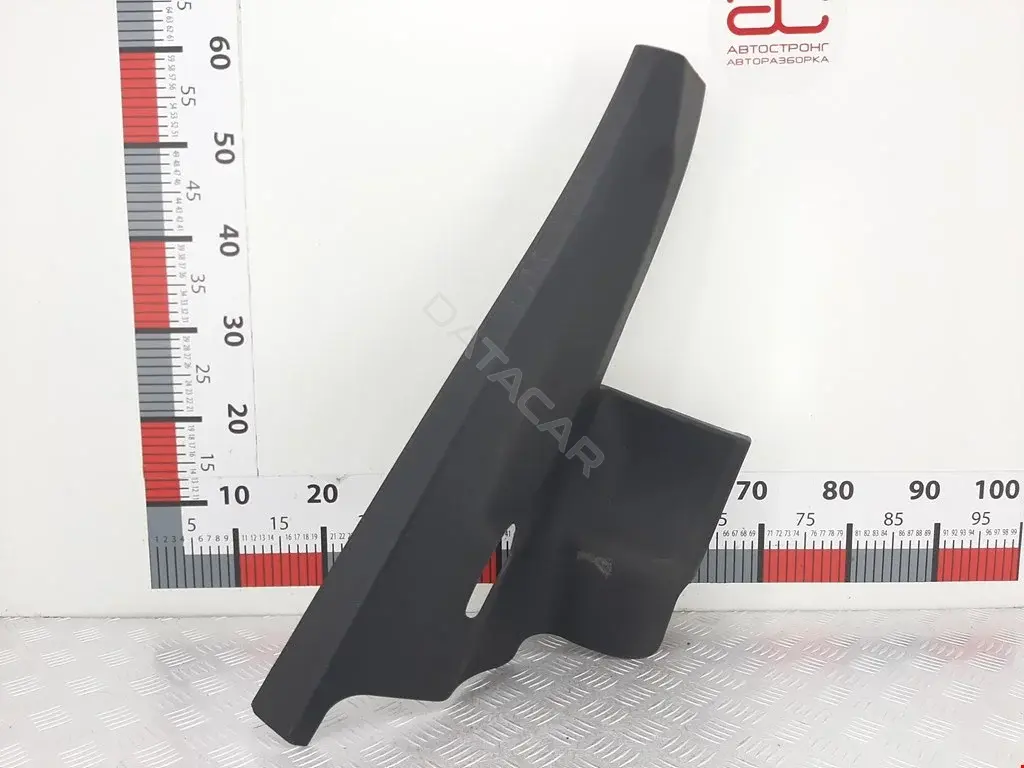Обшивка стойки 4L0867768A