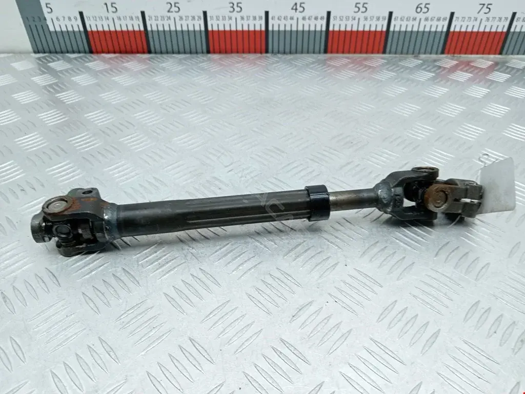 Рулевой карданчик 564002S300