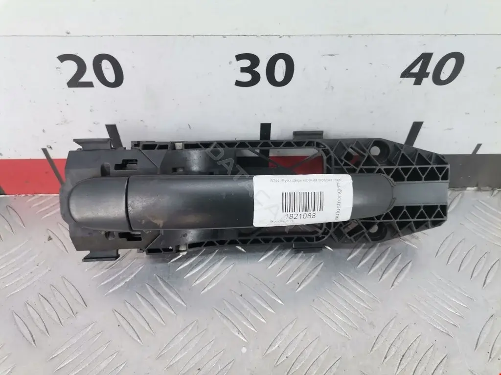 Ручка двери 10BBR0001RA, 118678, 118678001