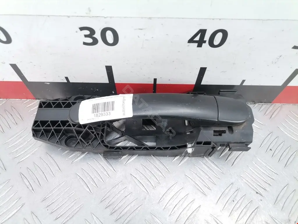 Ручка двери 10LCK0018RA, 118679, 118679001
