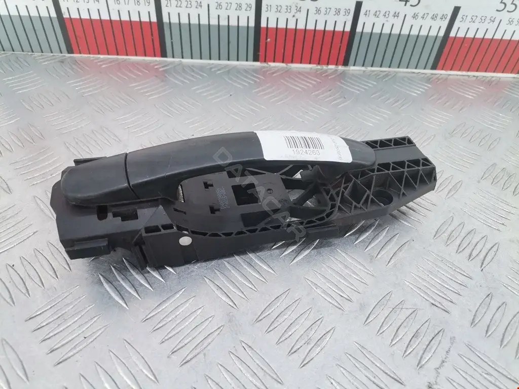 Ручка двери 10BBR0001RA, 118678, 118678001