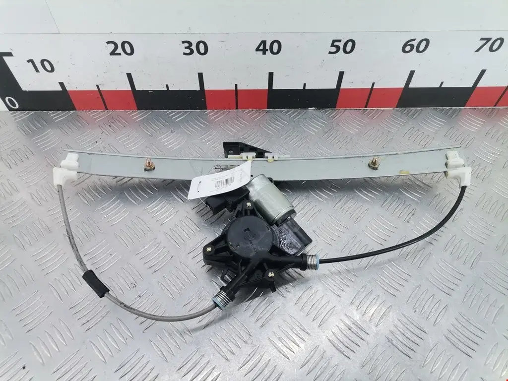 Стеклоподъемник 017070, 34511802, CM011730