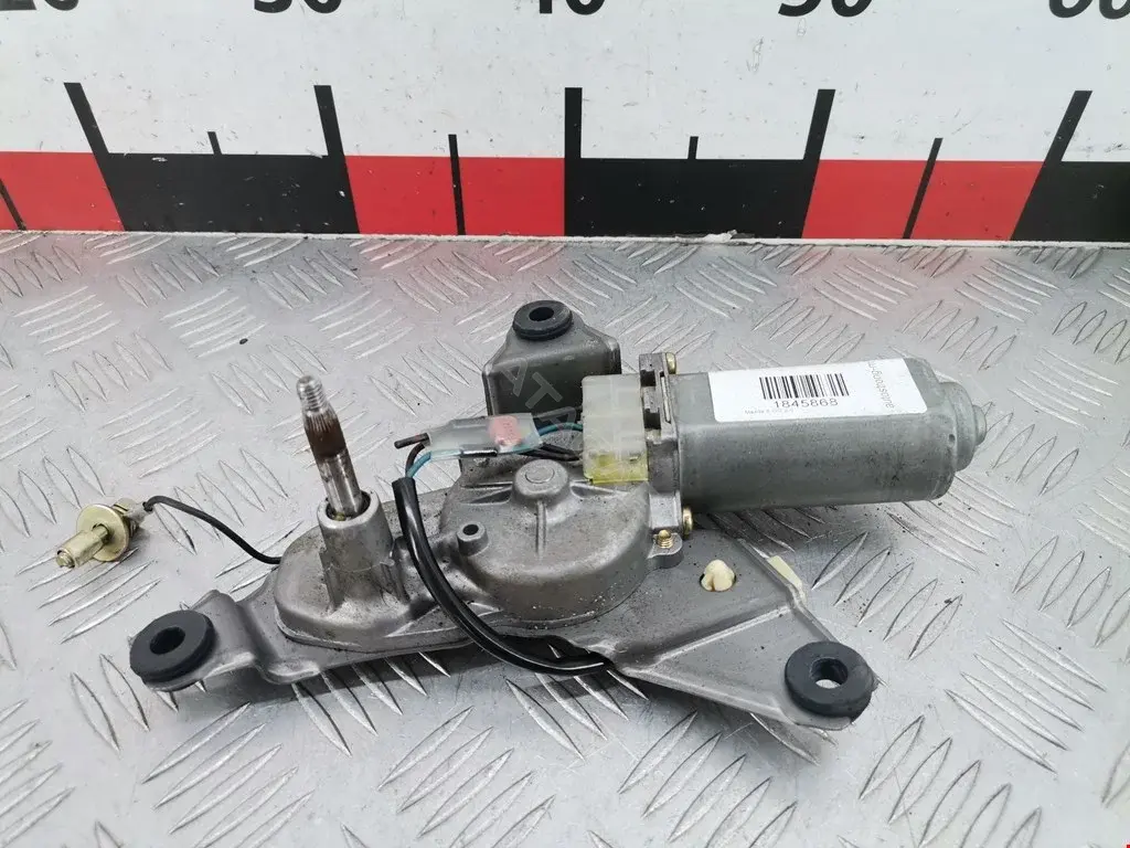 Мотор стеклоочистителя 849600-0042, G21B67450A