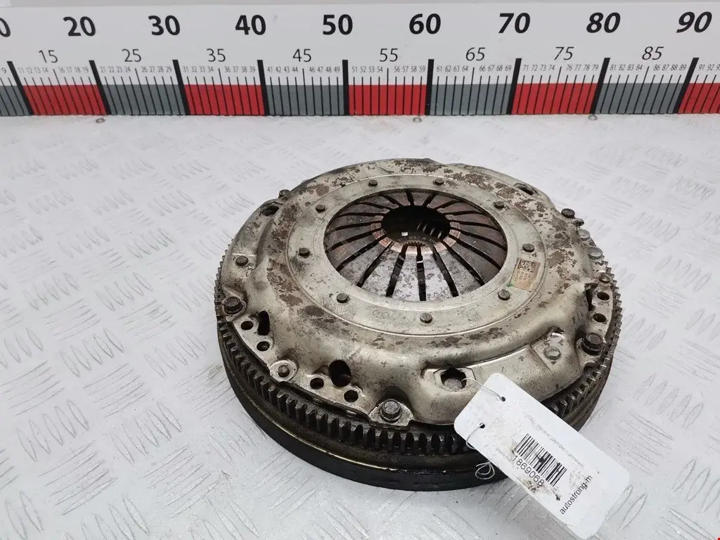 Маховик 04B105266E, 04B105269, 04B105269A