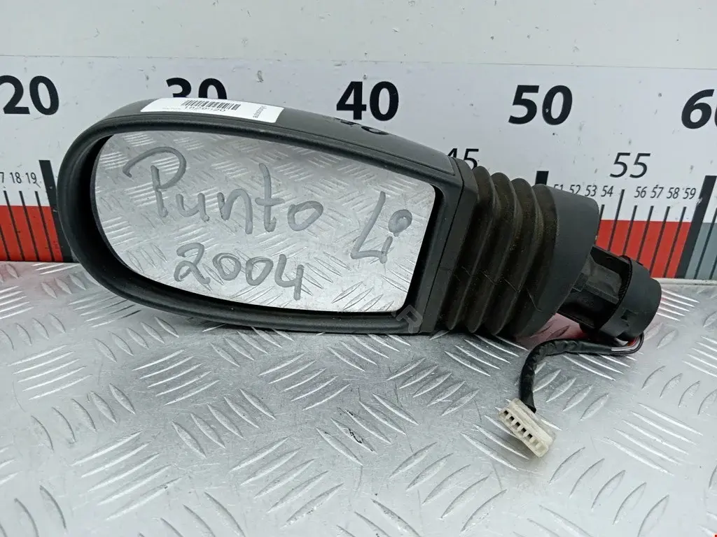 Наружное зеркало 0735310075, 1620803, 3018371