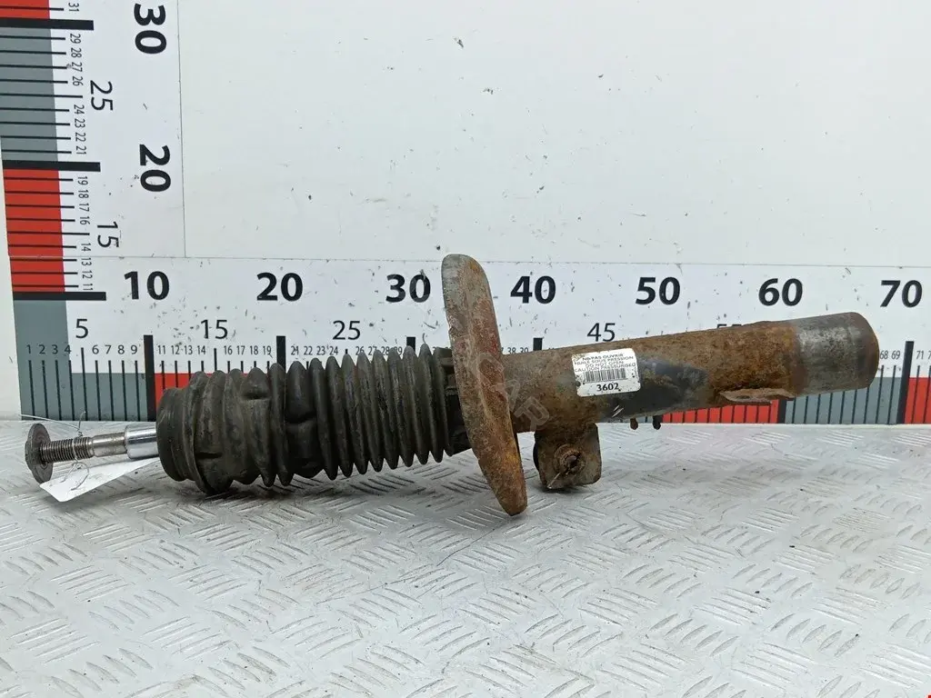 Амортизаторы 5202WF, 5202YT, G32895R