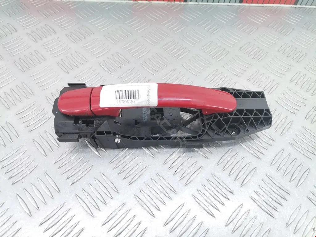 Ручка двери 10LCK0018RA, 118679, 118679001