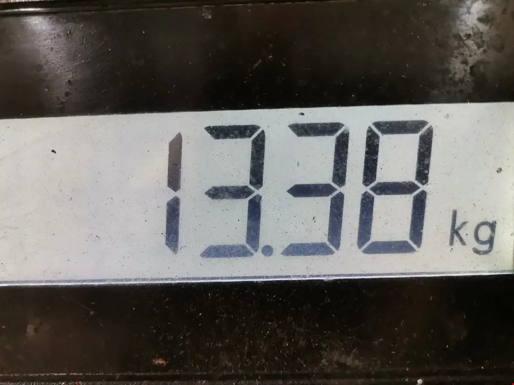 Маховик 0616335, 55558223, 55587031