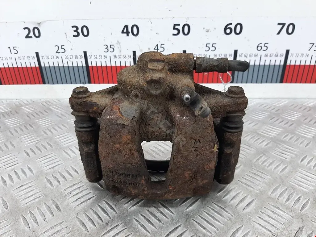 Суппорт тормозной 0174ZRE151RKIT, 0204104359, 0494305100