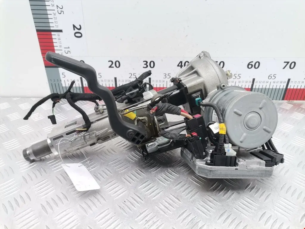 Электроусилитель руля 6C2423510AD, 6C2423510BB, 6C2423510BD
