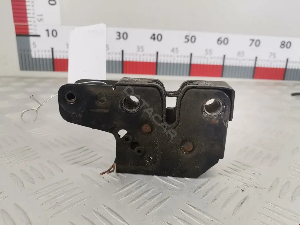 Замок капота 16SKV388, 1T0823509, 1T0823509B