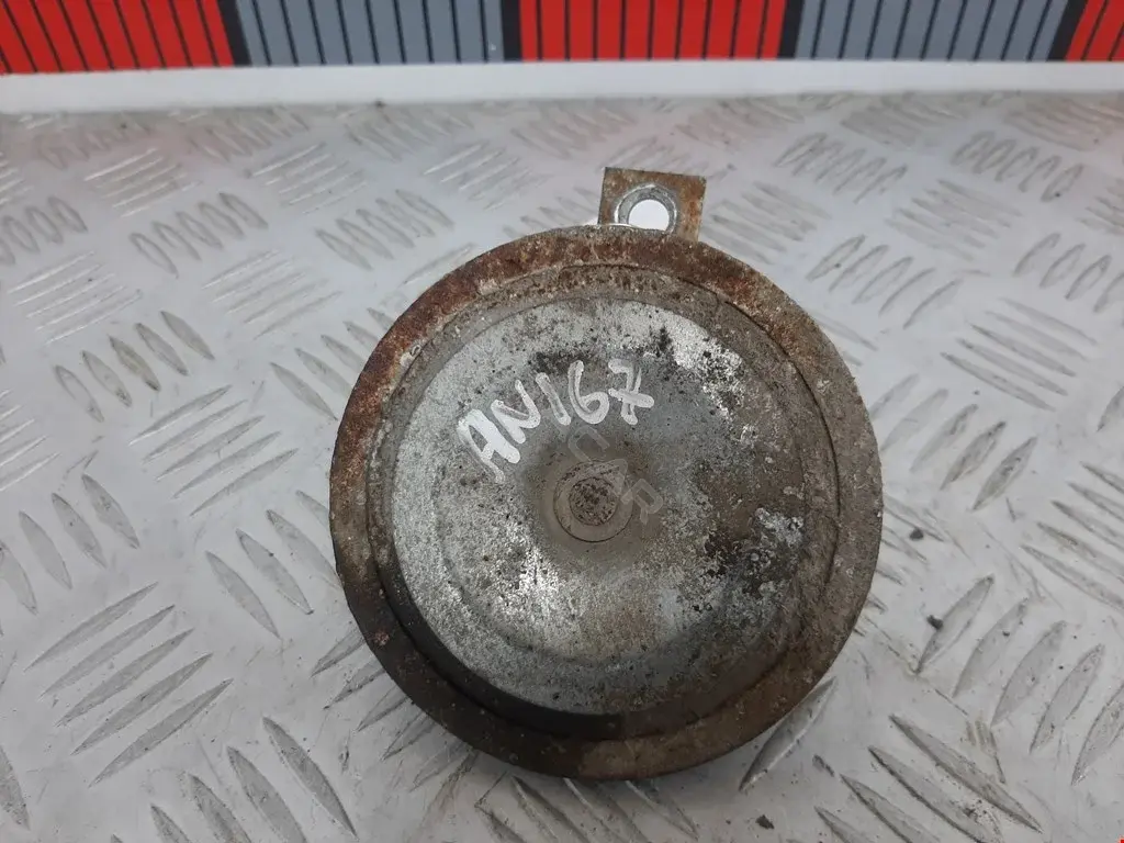 Звуковой сигнал 3B0951221A