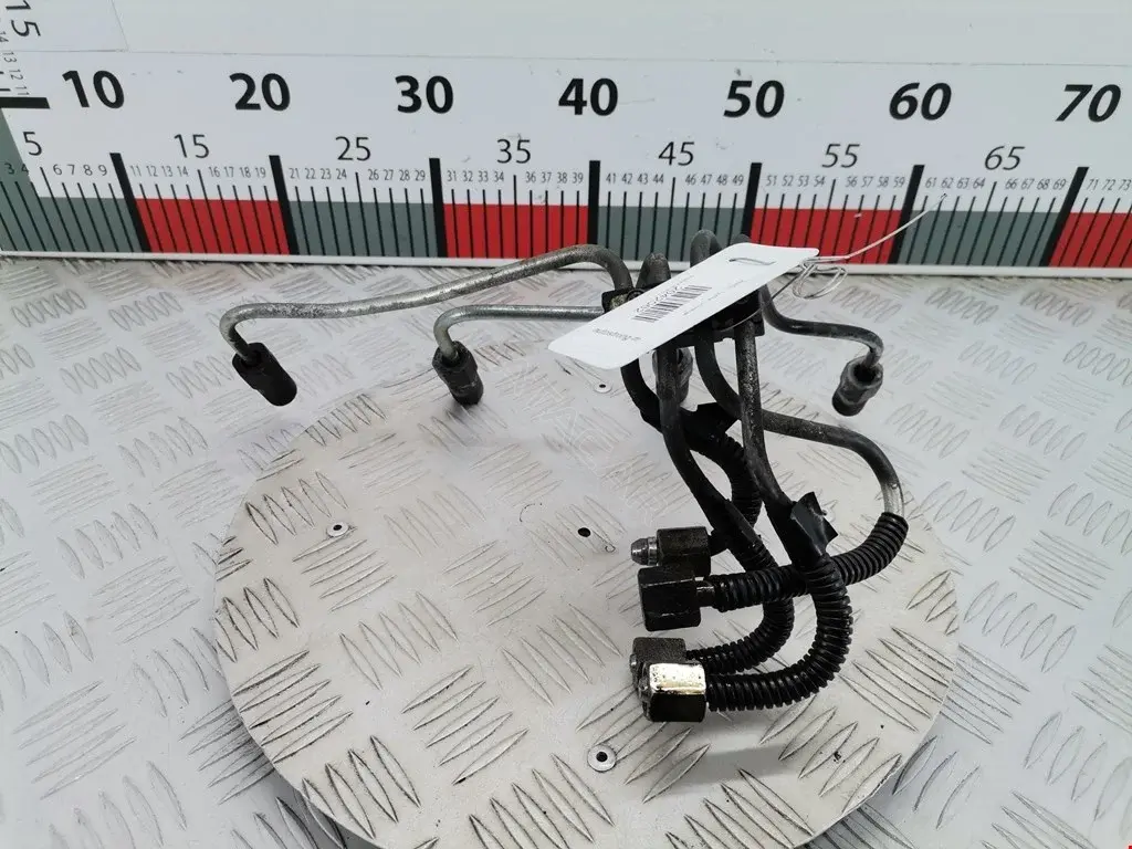 Топливная трубка RF4F13G10