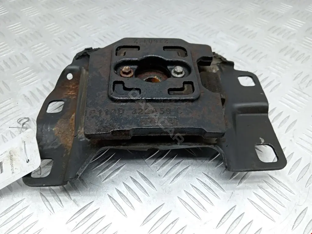 Подушка КПП 322A59