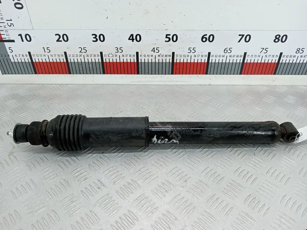 Амортизаторы 4531021100