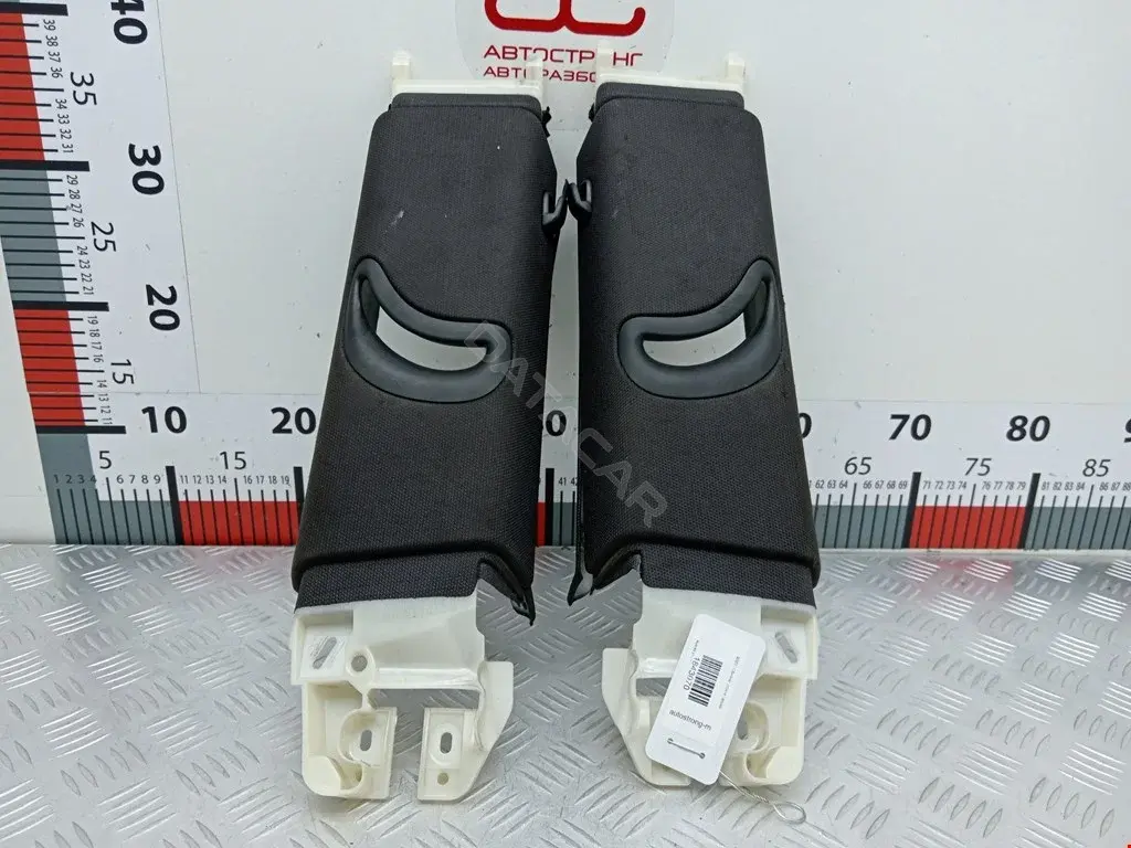 Обшивка стойки 8T0867287