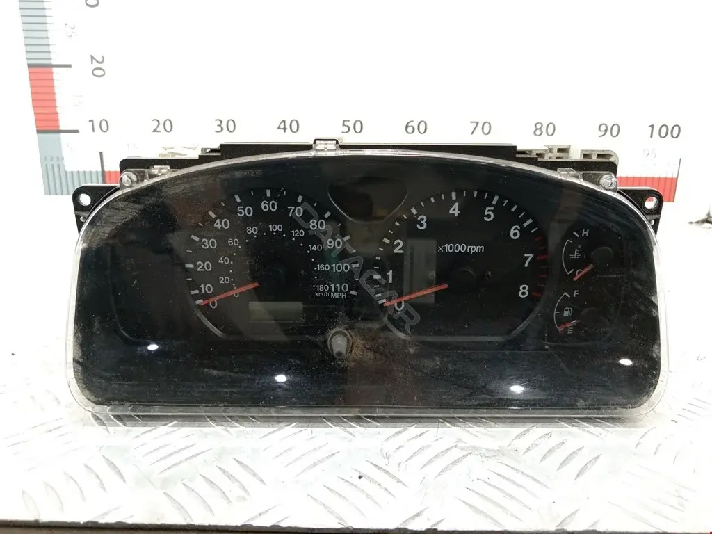 Панель приборов 3410181A20