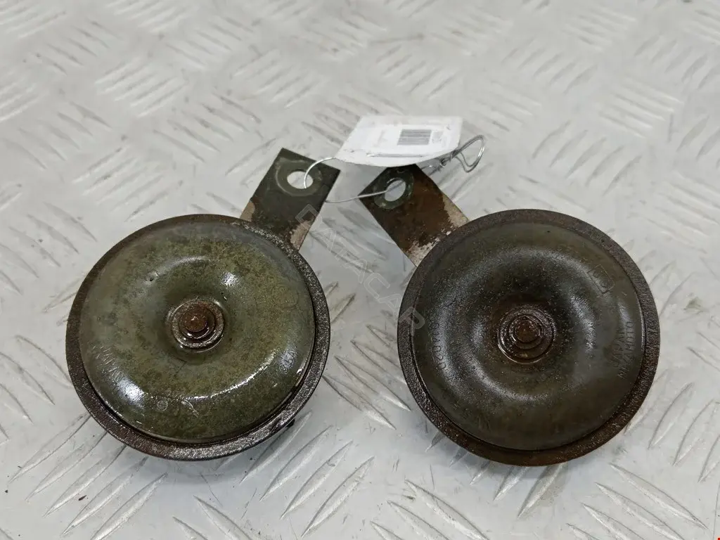 Звуковой сигнал 25610VJ200