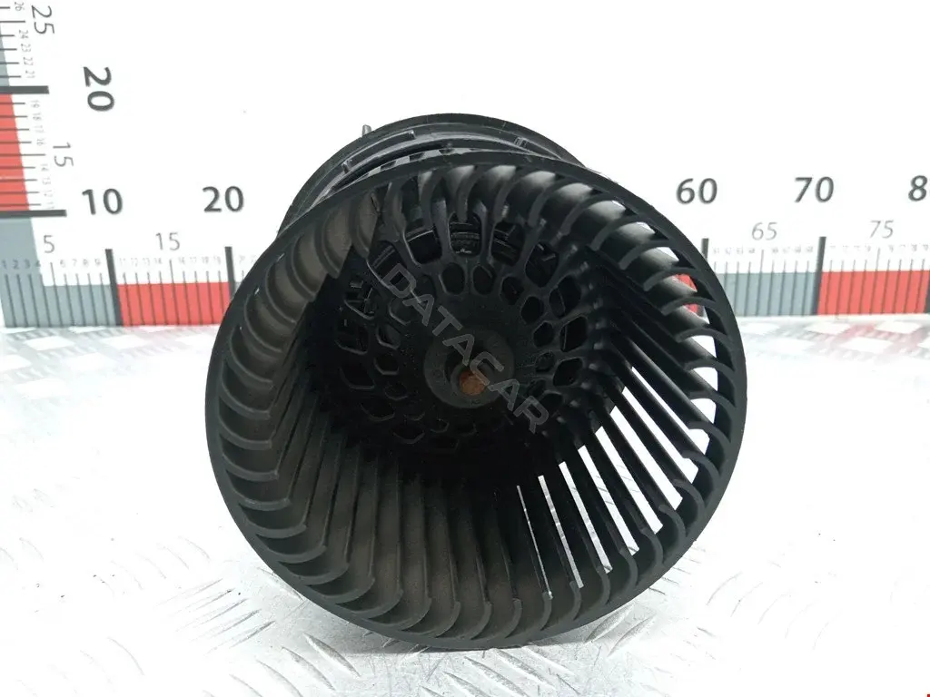 Моторчик печки 6441Z7, 715222, 87250