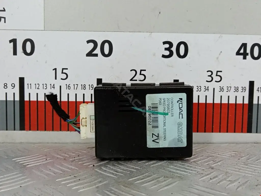 Блок комфорта 20795803