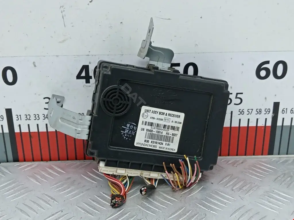 Блок комфорта 954001D614