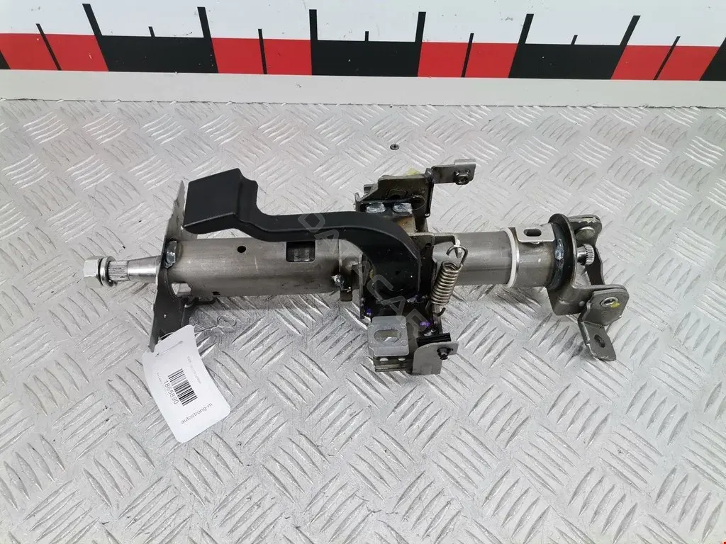 Рулевая колонка 563101D100