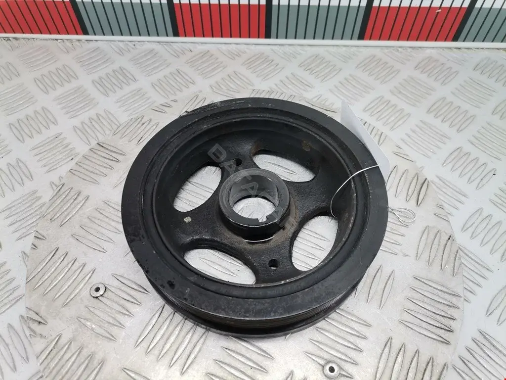 Шкив коленвала 12202201, 134080R010, 134080R011