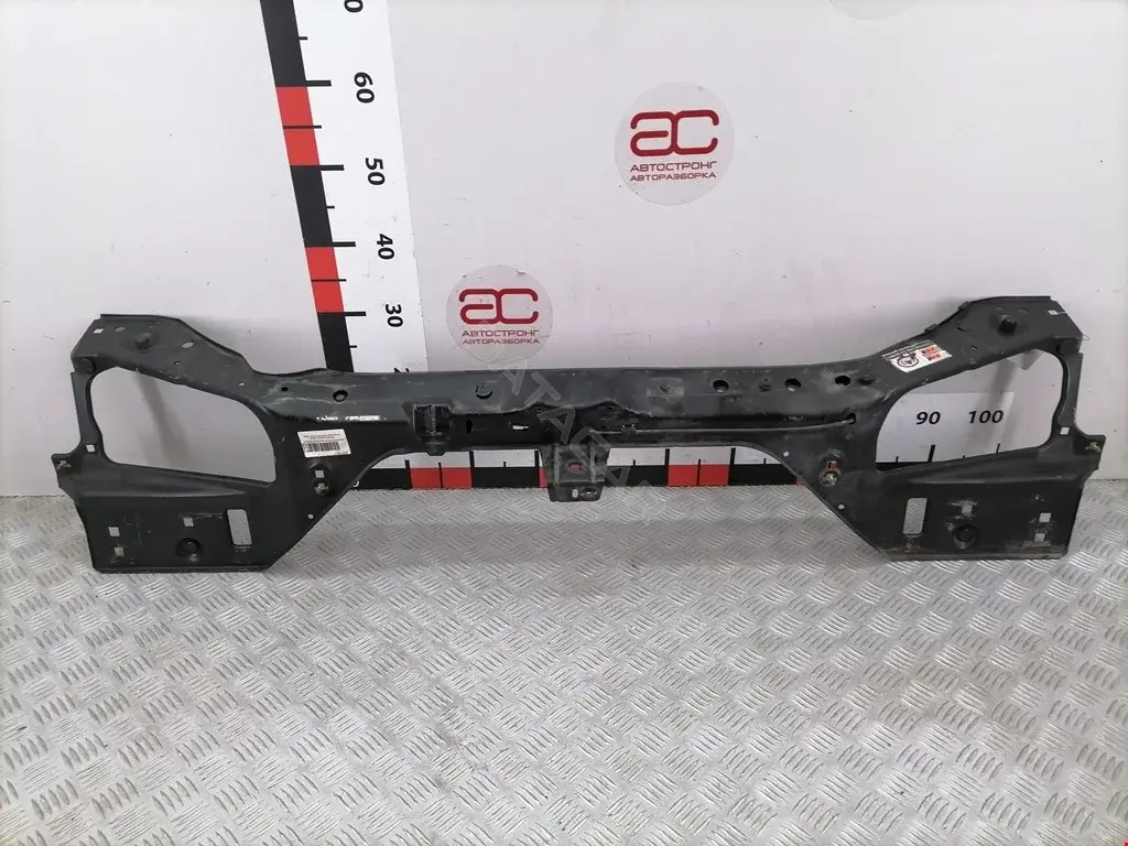 Панель передняя 7104E3