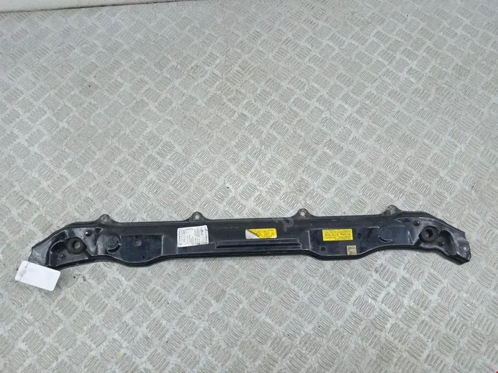Рамка капота B01A53150