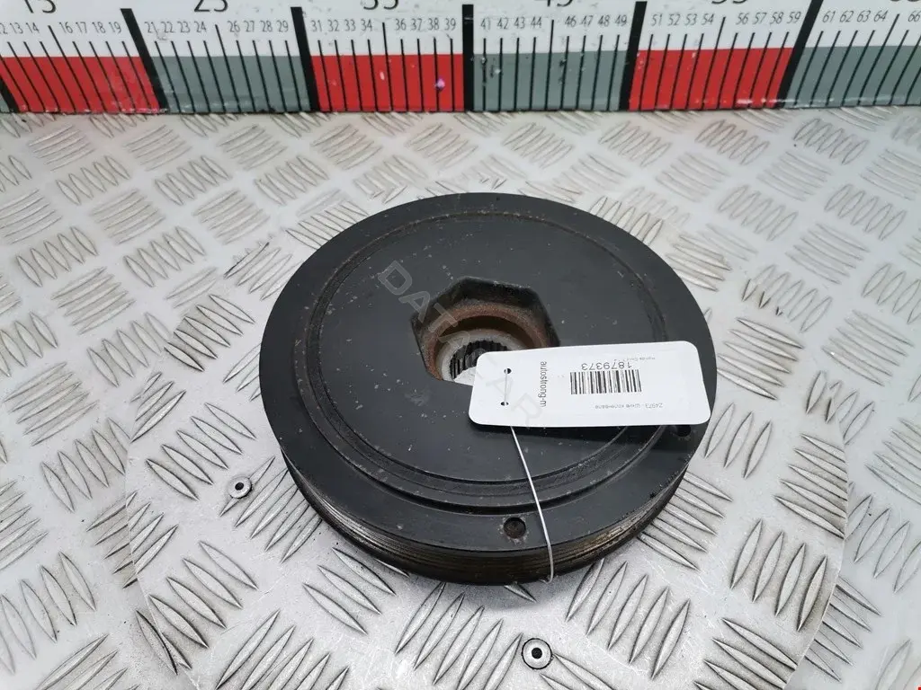 Шкив коленвала 13810PLC003, 600000003270, ICP9406