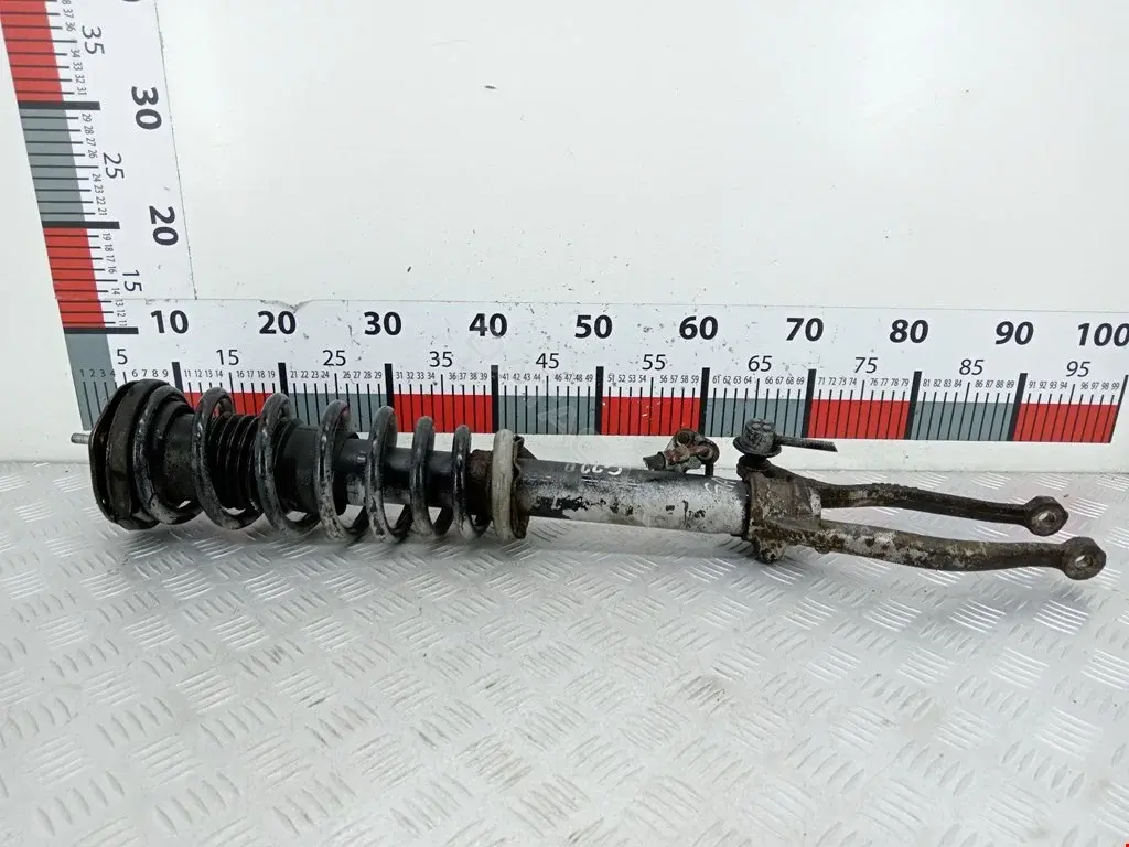 Стойка передняя 060268GRB, 110508, 2340407