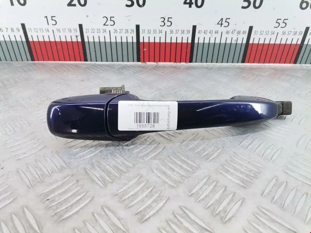 Ручка двери GJ6A72410D
