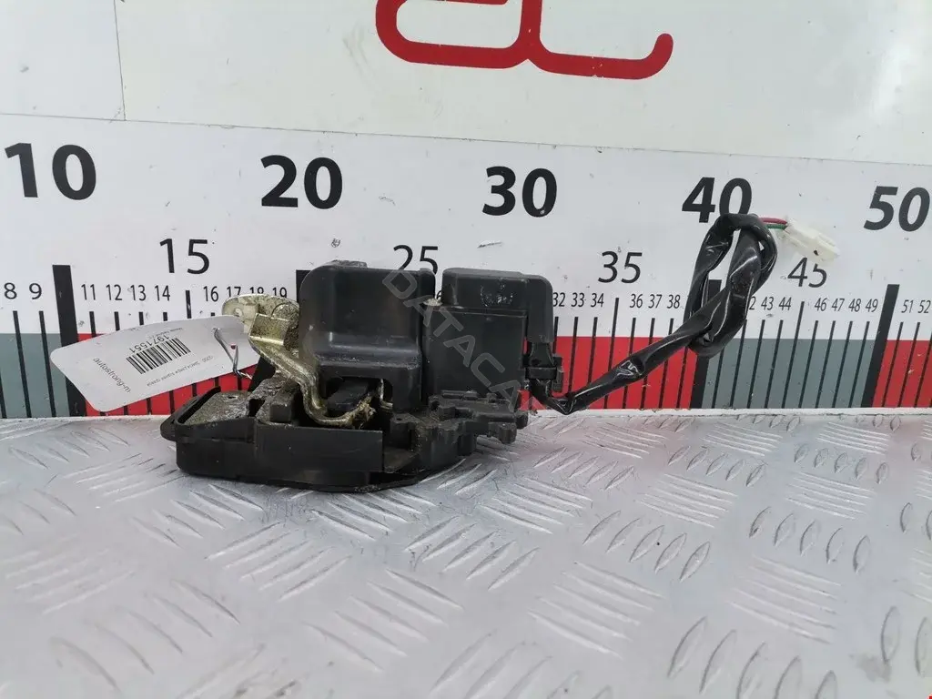Замок двери C00172310B