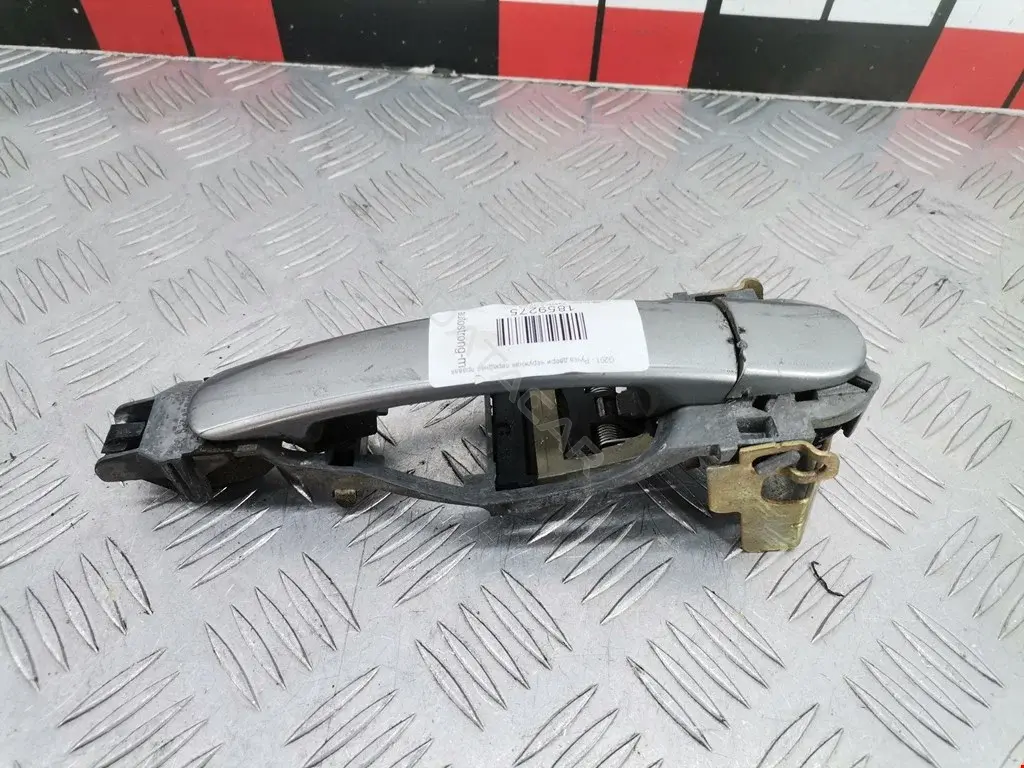 Ручка двери 3B0837885, 3B0837886E