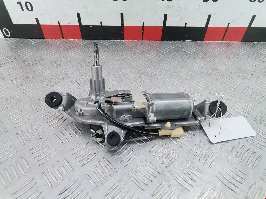 Мотор стеклоочистителя 849600-0042, G21B67450A