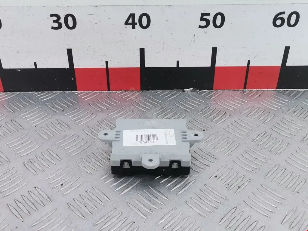 Блок управления двери 1002015603, 9G9T14B533FB