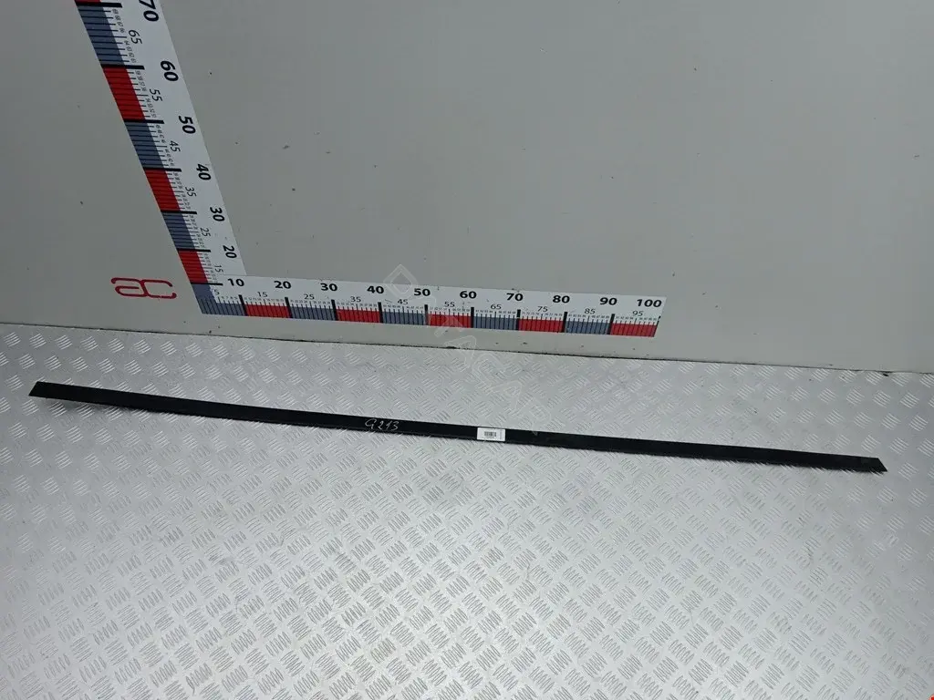 Накладка на порог 3B0853985