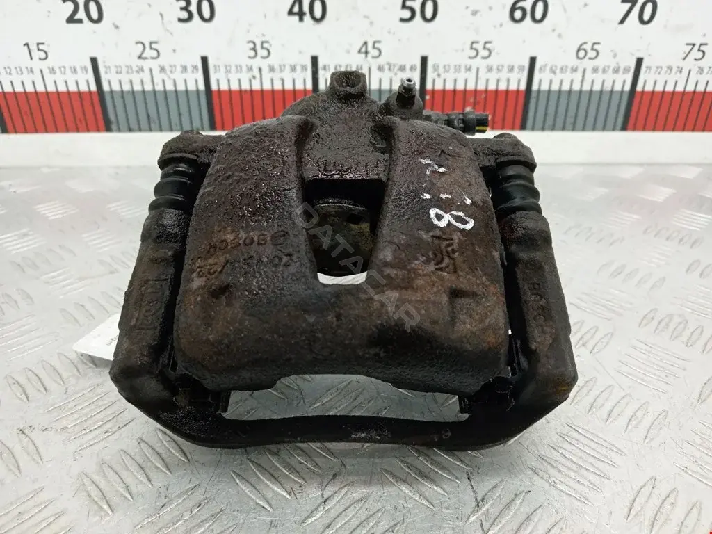 Суппорт тормозной 0174ZRE151RKIT, 0204104359, 0494305100