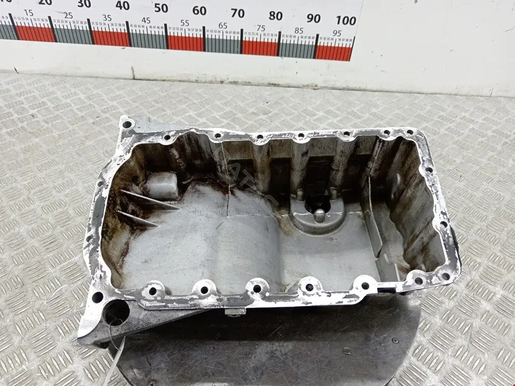 Масляный поддон 06B103601BA, 06B103603BA