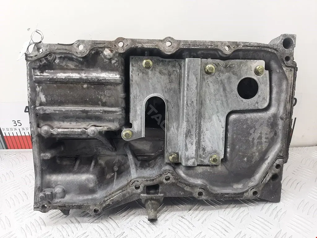 Масляный поддон 4M5G6675FF