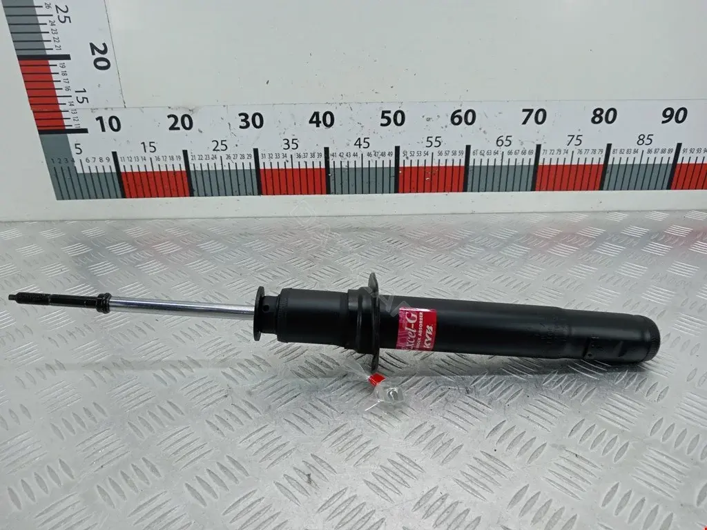 Амортизаторы 341141, G12057LR, MB864777