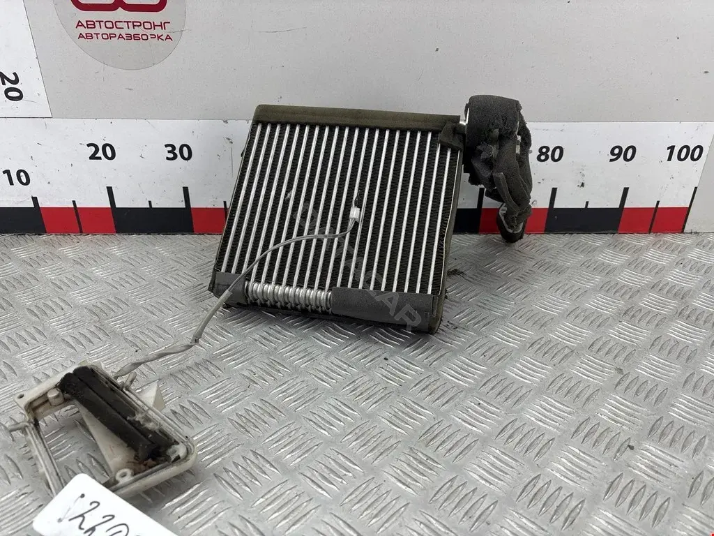 Испаритель кондиционера 92195, 92297, BBP261J10