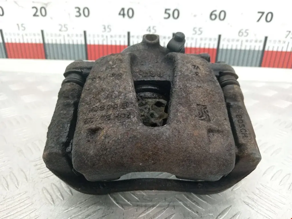 Суппорт тормозной 0174ZRE151RKIT, 0204104359, 0494305100