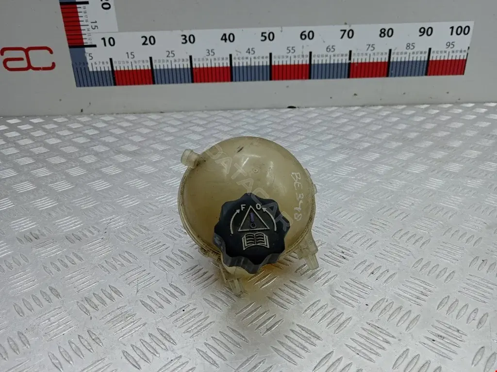 Расширительный бачок 1307VE, 722758, ET0096C2