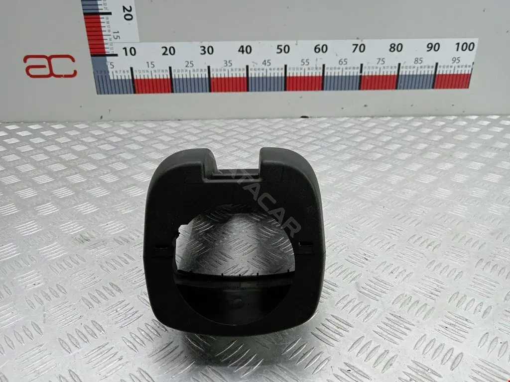 Кожух рулевой колонки 6L0858559F, 6L0858559FSE