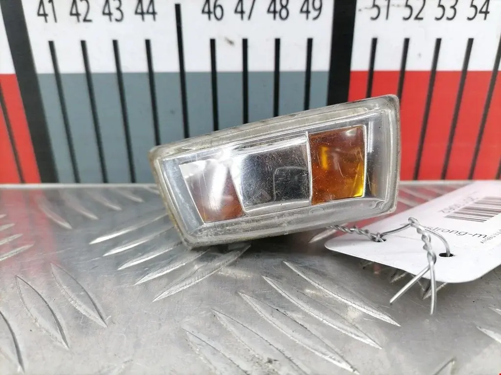Повторитель передний 03732841, 13193574, 13252455