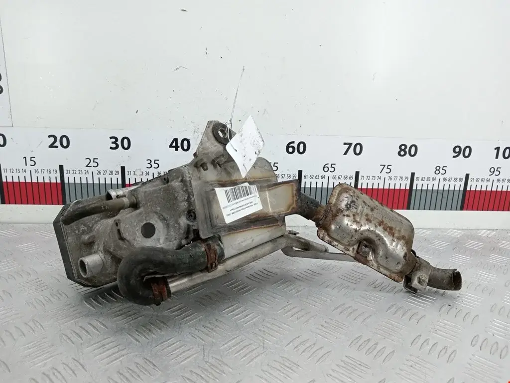 Автономный отопитель 98098A, A2205001698
