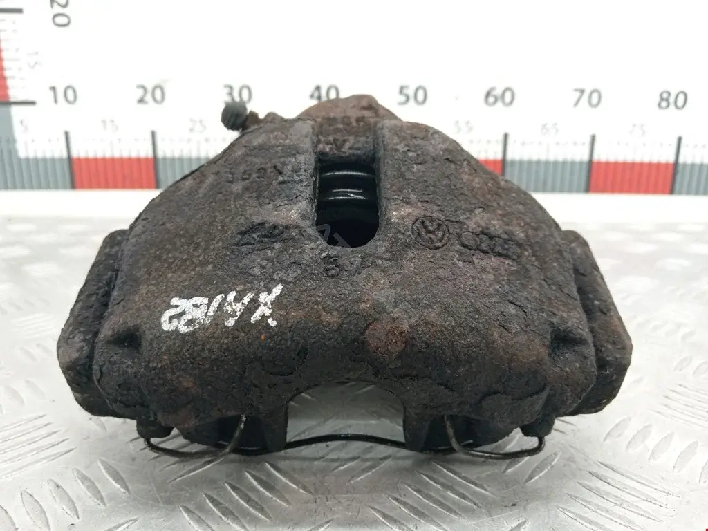 Суппорт тормозной 0590304SX, 0986473070, 11023005691
