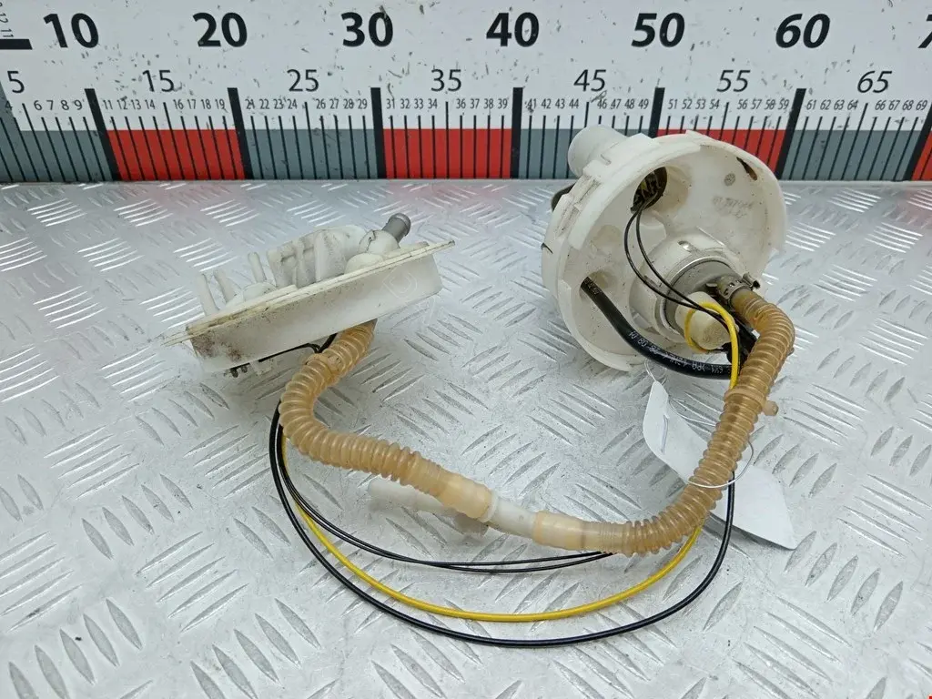 Топливный насос 02SKV767, 0986580161, 108609